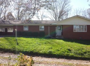 209 Corinth Rd, Corbin, KY 40701
