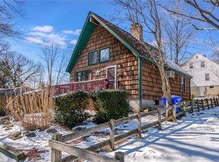19 Puritan St, North Providence, RI 02904