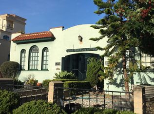 1223 9th St APT A, Santa Monica, CA 90401