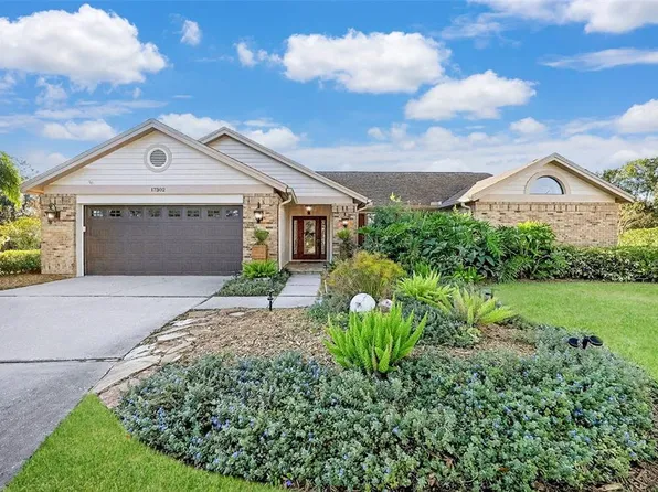 17302 Preakness Pl, Odessa, FL 33556