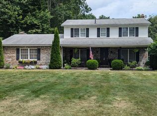 5969 Easypace St NW, Canton, OH 44718