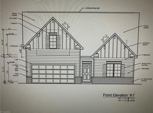4322 Erie Dr, Winston Salem, NC 27106