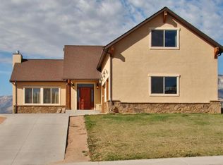 1909 Anvil View Ave, Rifle, CO 81650