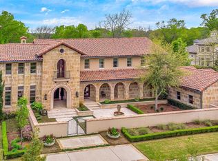 706 Bending Oak Trl, Fairview, TX 75069