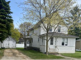 210 John St, Bad Axe, MI 48413