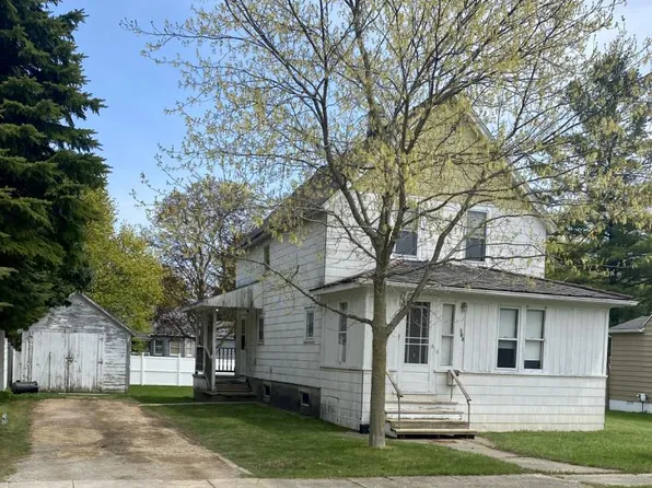210 John St, Bad Axe, MI 48413