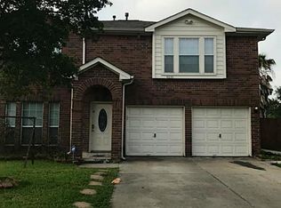 4035 Clayton Greens Ct, Houston, TX 77082