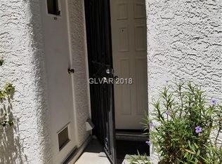 6657 W Tropicana Ave UNIT 101, Spring Valley, NV 89103