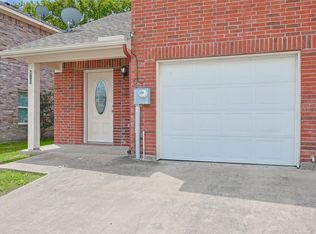 819 Parkplace Rdg, Princeton, TX 75407