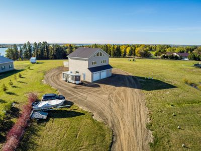 2980 Scenic Waters Loop, Coleharbor, ND, 58531