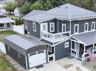 98 School St, Bellville, OH 44813