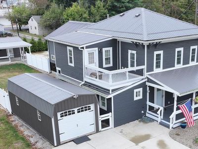 98 School St, Bellville, OH, 44813