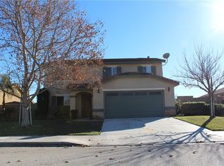 15363 Brant Dr, Fontana, CA 92336