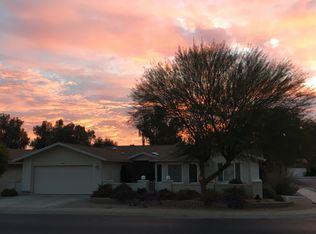 1507 Leisure World, Mesa, AZ 85206