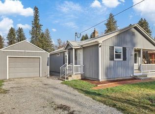 415 E D St, Deer Park, WA 99006