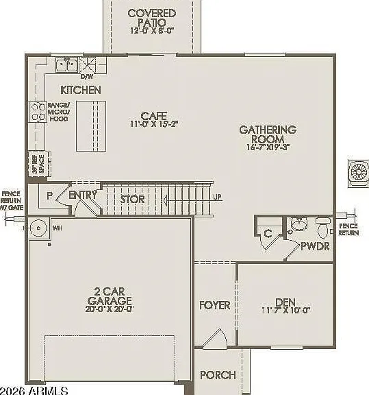 2428 S 246th Ln — Photo 15