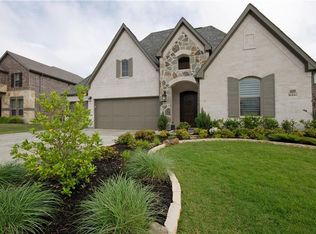 1614 Mariners Hope Way, Wylie, TX 75098