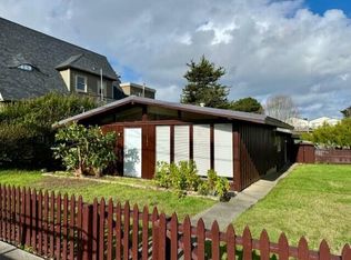 321/323 Hillsdale St, Eureka, CA 95501