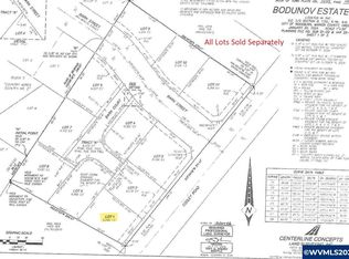 1375-1385 Cooley Rd NE, Woodburn, OR 97071