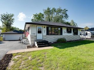 11022 Norway St NW, Coon Rapids, MN 55448