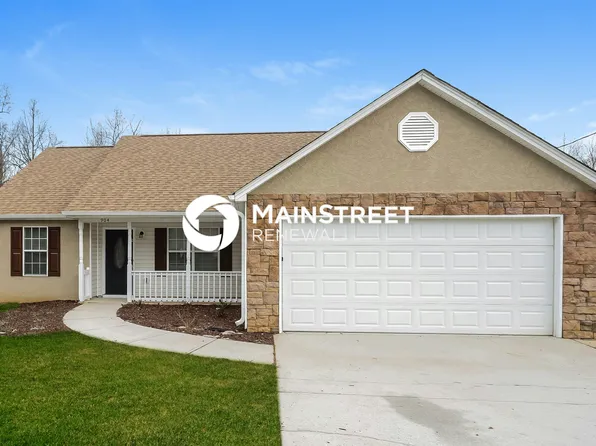 904 Hunt Rd, Jonesboro, GA 30236