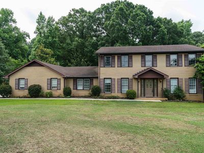 201 Peach Valley Dr, Spartanburg, SC, 29303