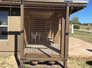 11080 N Lonesome Dove Trl, Prescott, AZ 86305