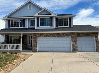 624 Pitkin Way, Castle Rock, CO 80104