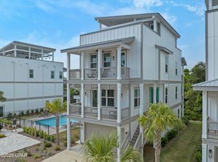 15 E Queen Palm Dr, Inlet Beach, FL 32461