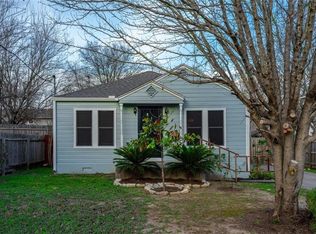 3306 Dalton St, Austin, TX 78745