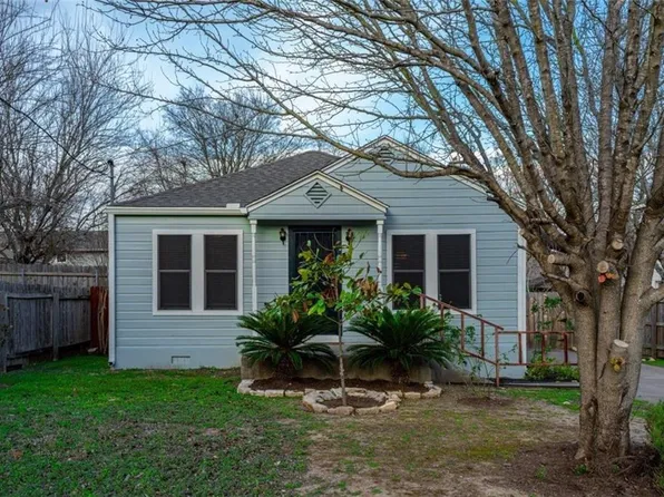3306 Dalton St, Austin, TX 78745
