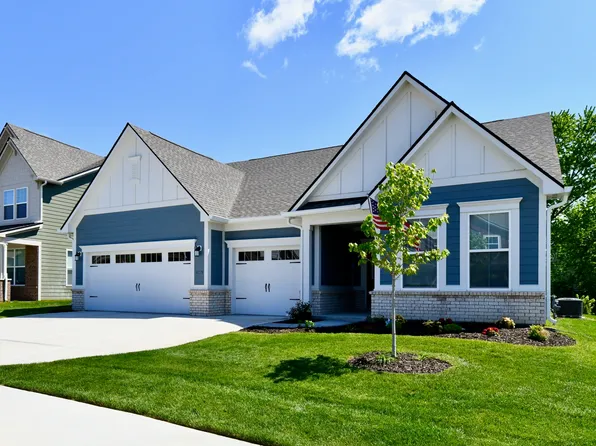 19406 Honeylocust Gln, Noblesville, IN 46062