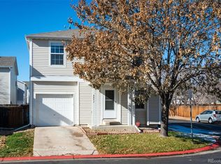 8891 Lowell Way, Westminster, CO 80031