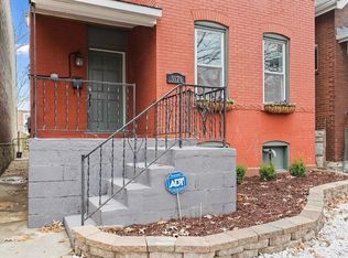 3179 Alfred Ave, Saint Louis, MO