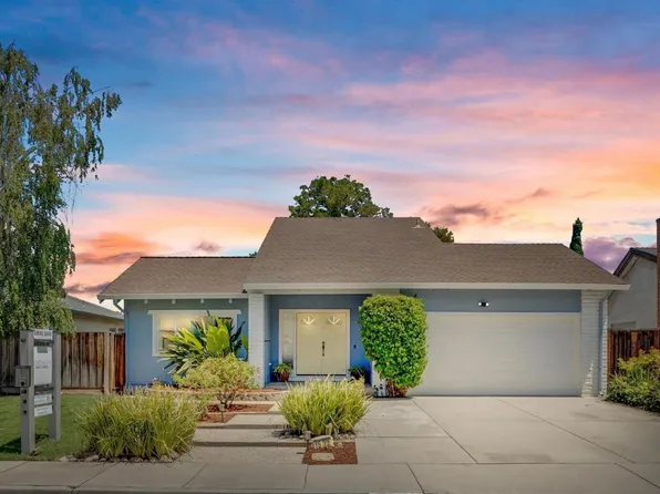 1522 Camino Cerrado, San Jose, CA 95128