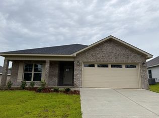 101 Brandi Ave, Enterprise, AL 36330