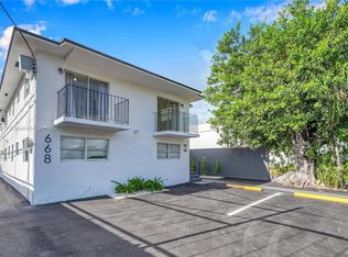 668 NW 31st St APT 4, Miami, FL 33127