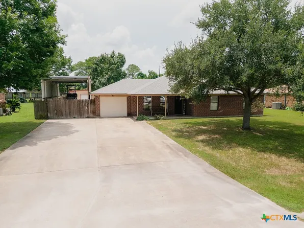 411 Dove, Victoria, TX 77905