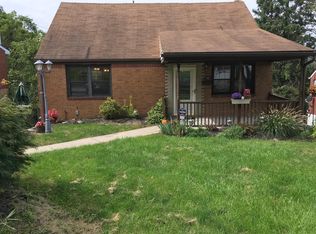 108 Keefer Dr, Pittsburgh, PA 15235