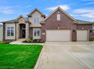 10265 California St, Crown Point, IN 46307