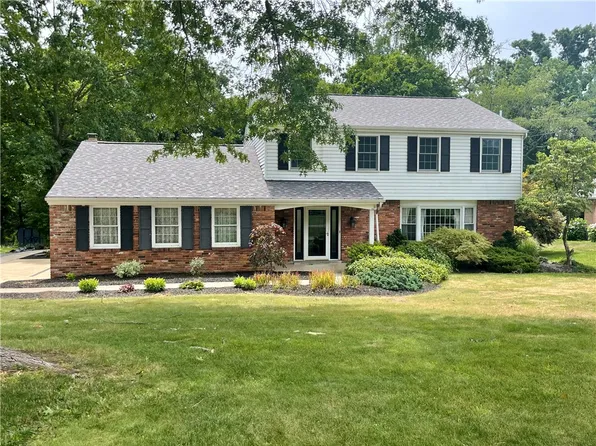 3509 McElroy Dr, Murrysville, PA 15668