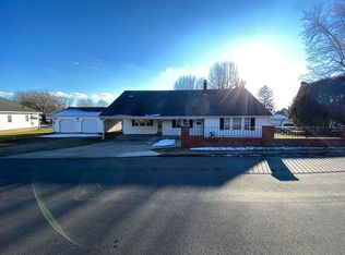 2613 Hilltop Ave, Springfield, OH 45503