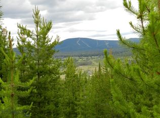 18 Moose Track Ln, Anaconda, MT 59711