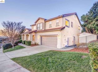 4186 Mystic View Ct, Hayward, CA 94542