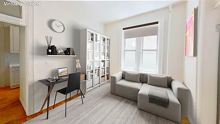 Rented by Time Equities, Inc.