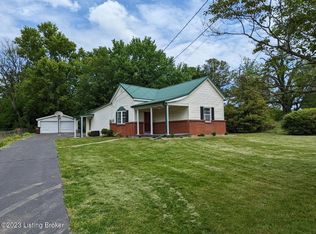 156 Tanner Rd, Hodgenville, KY 42748