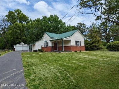 156 Tanner Rd, Hodgenville, KY, 42748
