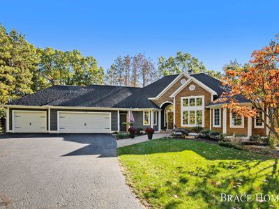 4733 Catamount Trl NE, Ada, MI, 49301
