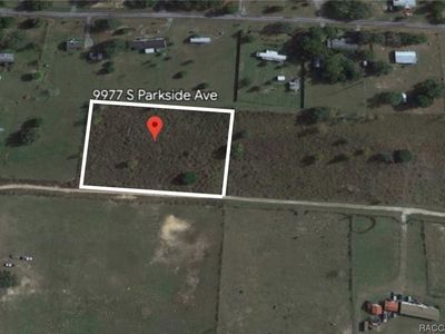 9977 S Parkside Ave, Floral City, FL, 34436