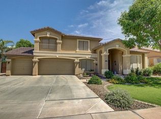 4555 S Newport St, Chandler, AZ 85249
